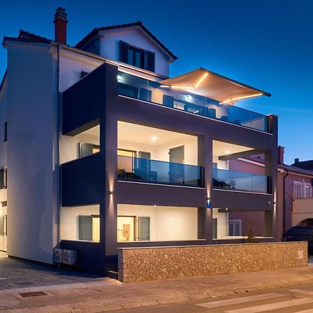 House Torre Appartement Mali Lošinj Buitenkant foto