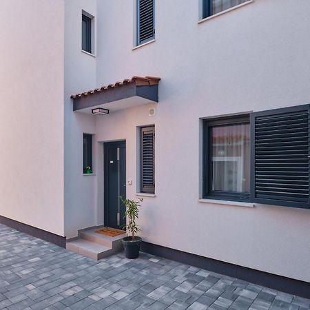 House Torre Appartement Mali Lošinj Kamer foto