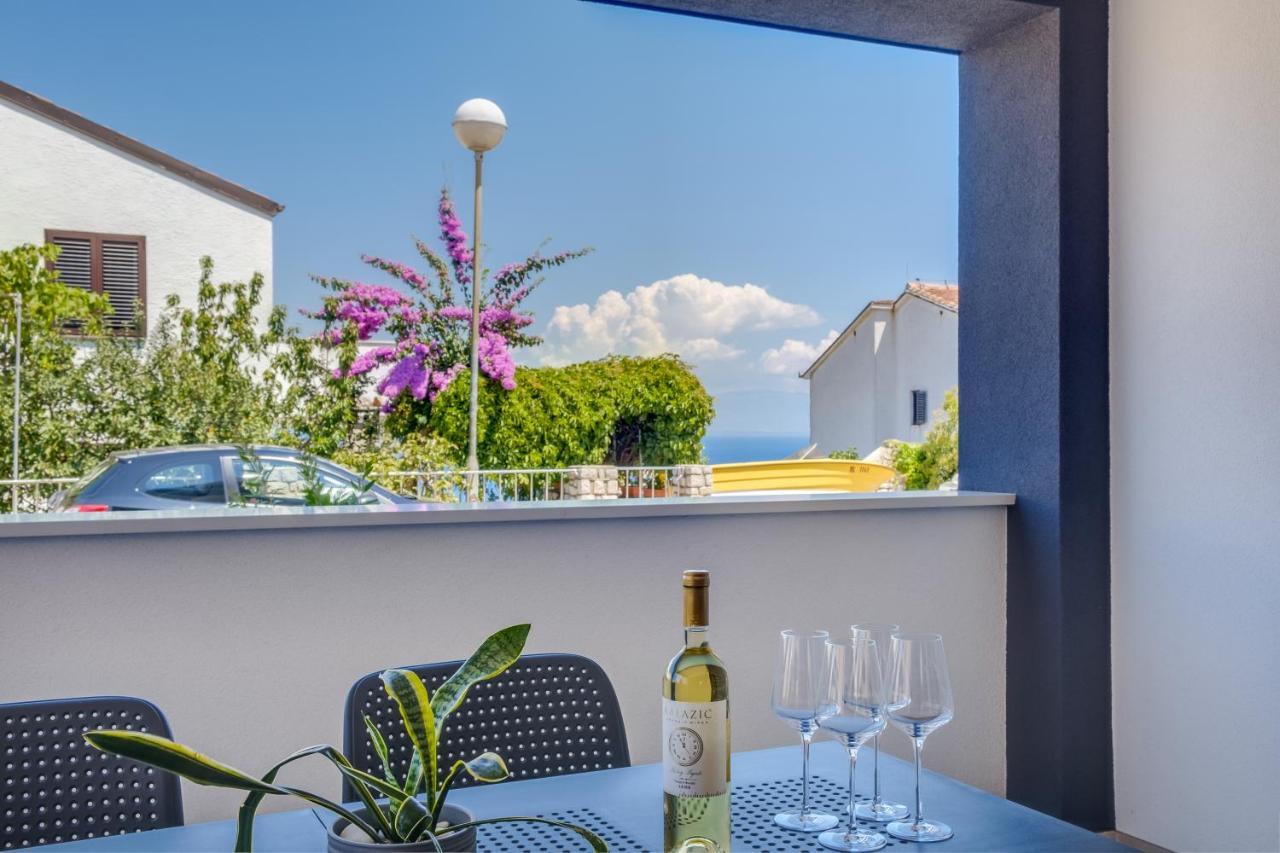 House Torre Appartement Mali Lošinj Buitenkant foto