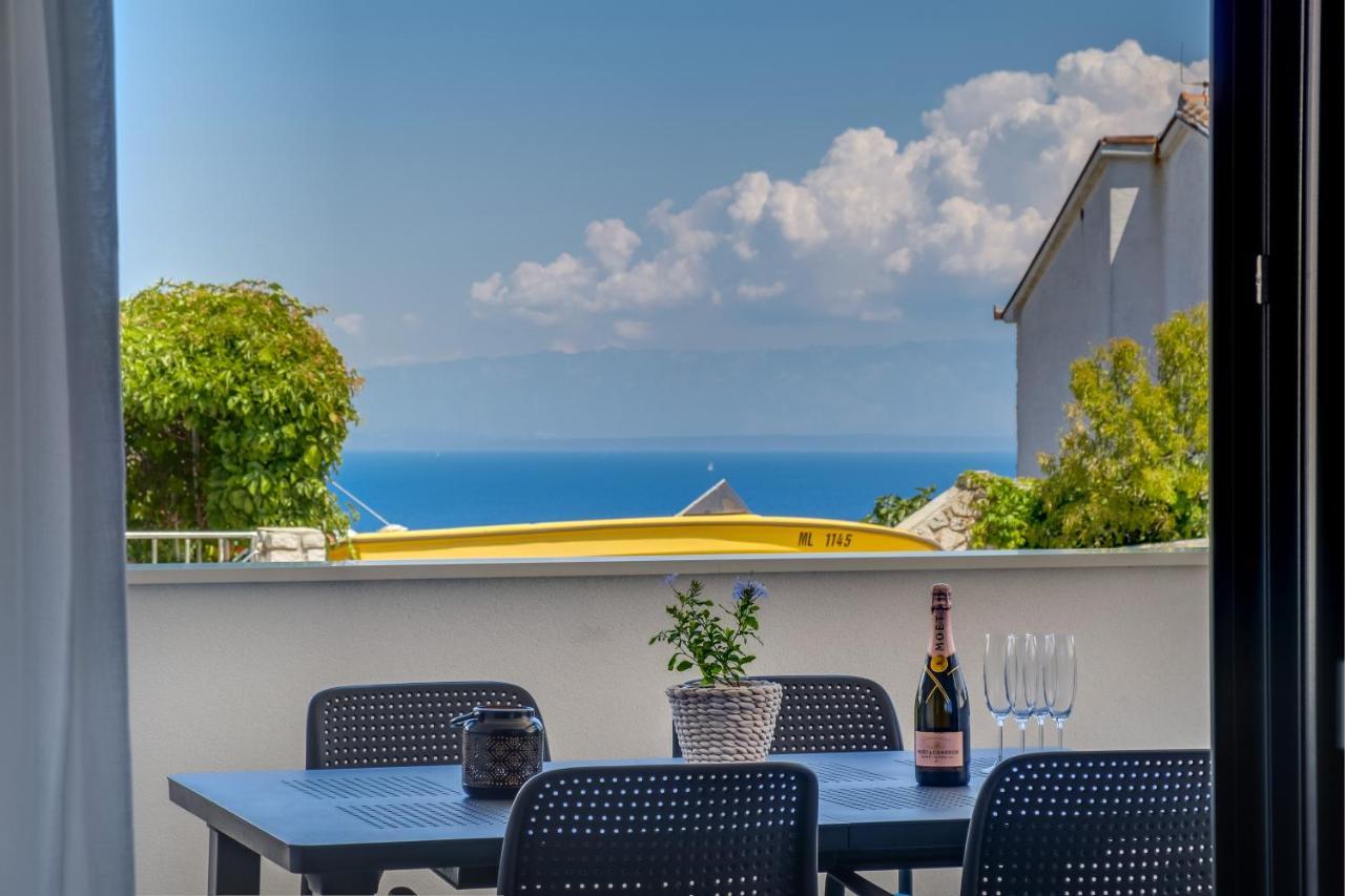 House Torre Appartement Mali Lošinj Buitenkant foto