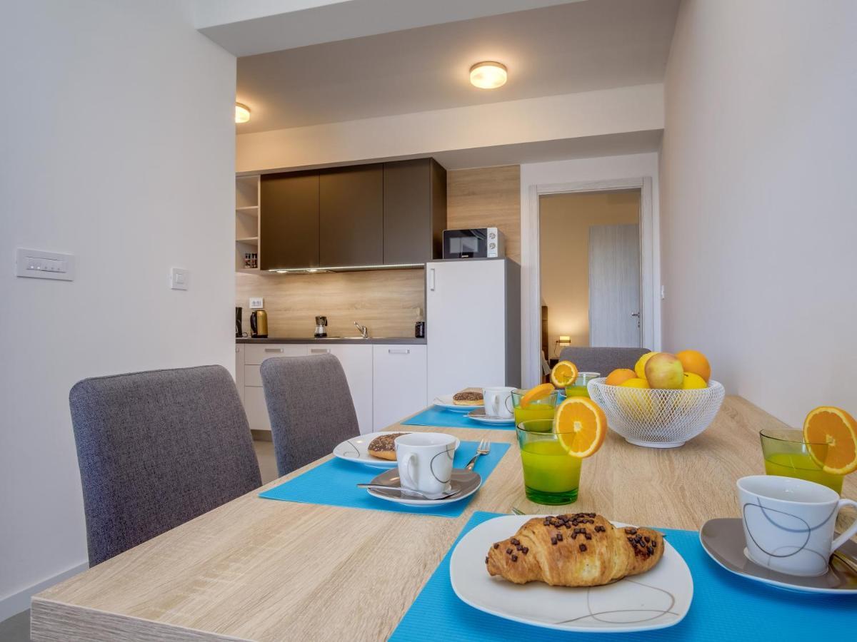 House Torre Appartement Mali Lošinj Buitenkant foto