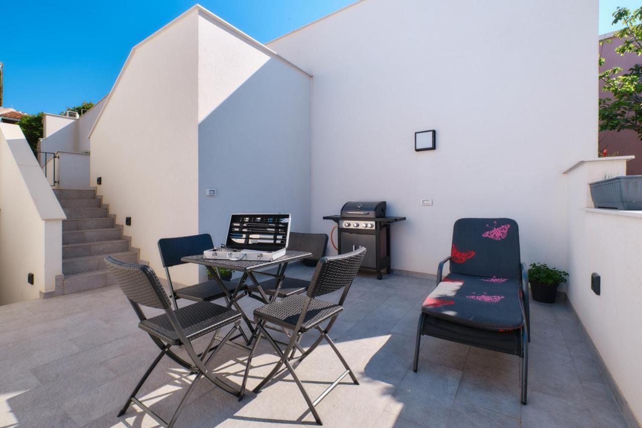 House Torre Appartement Mali Lošinj Buitenkant foto