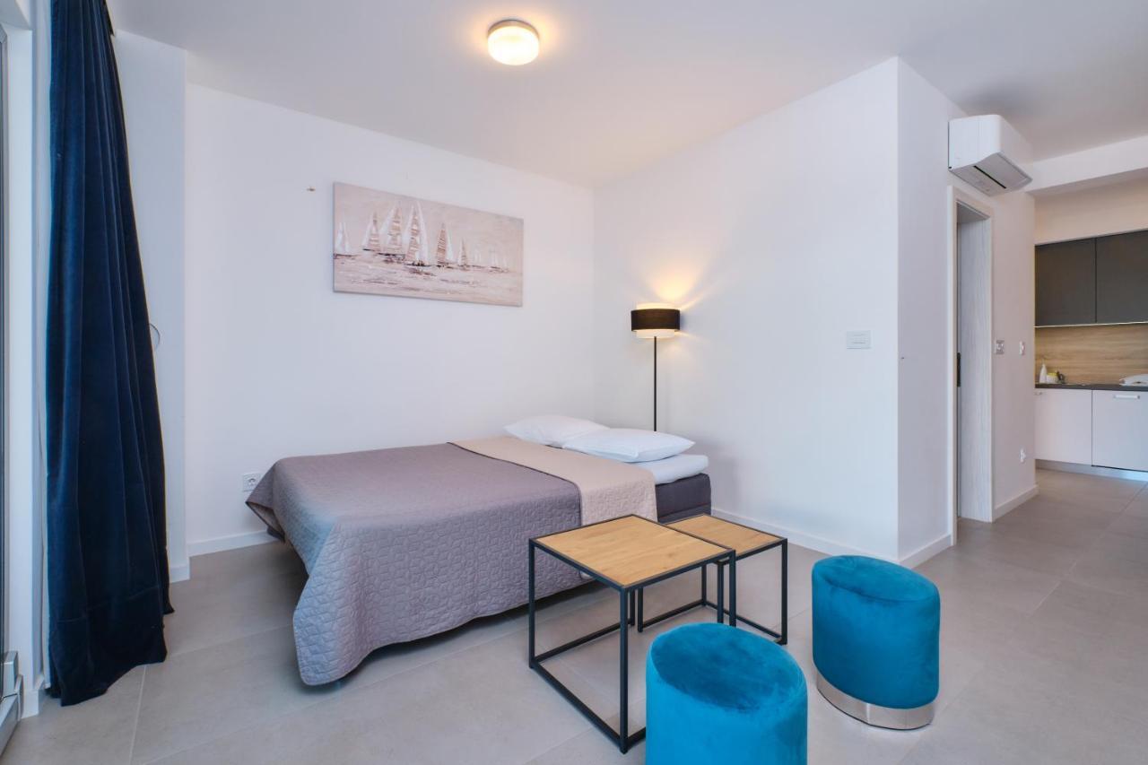 House Torre Appartement Mali Lošinj Buitenkant foto