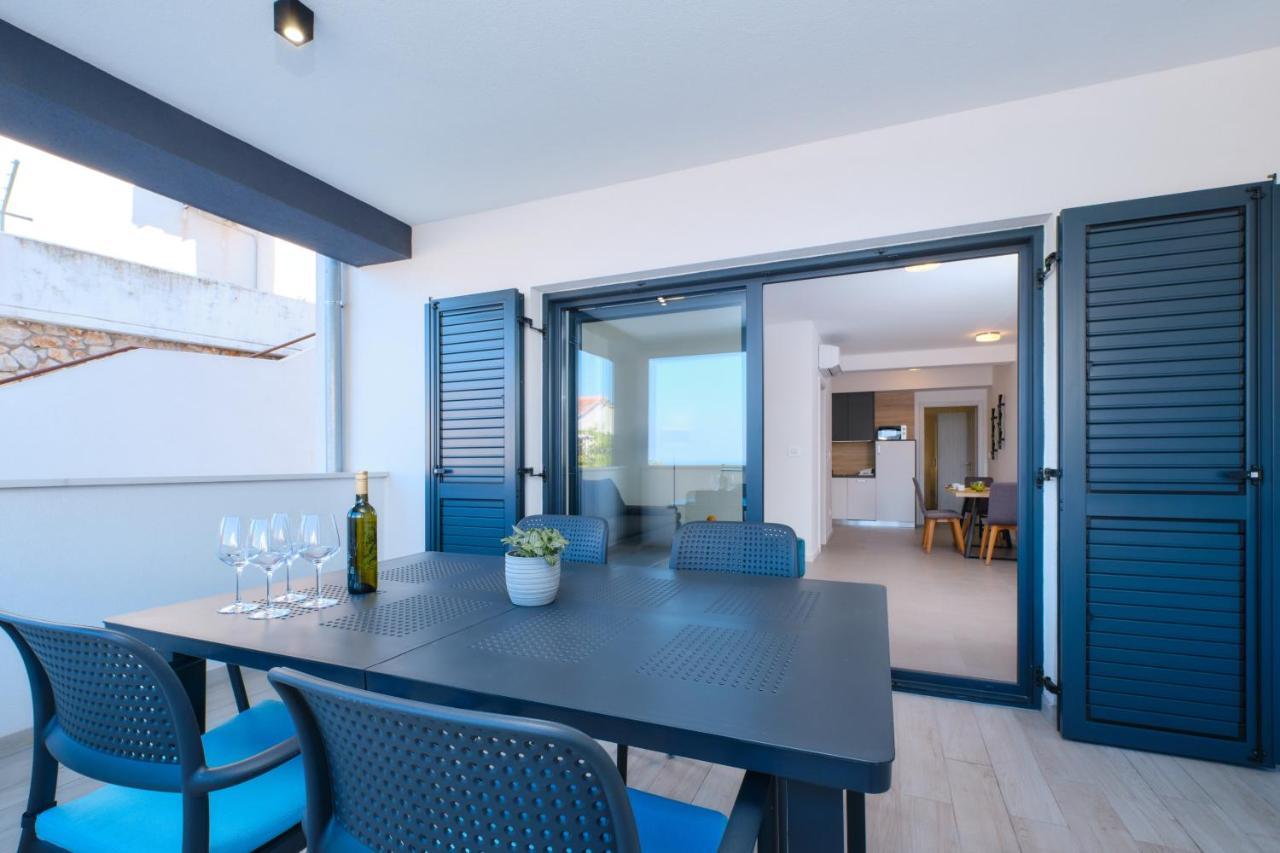 House Torre Appartement Mali Lošinj Buitenkant foto