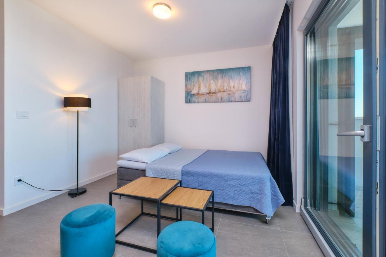 House Torre Appartement Mali Lošinj Buitenkant foto