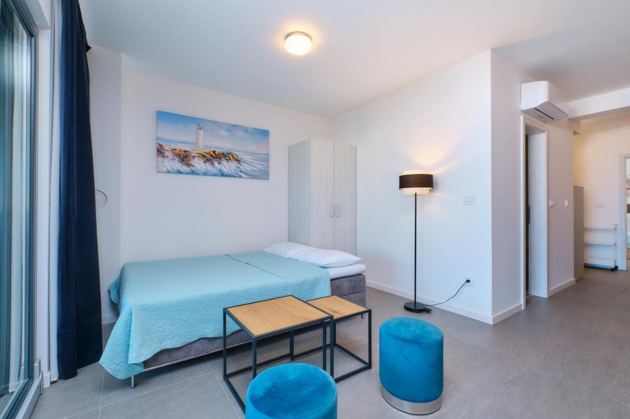 House Torre Appartement Mali Lošinj Buitenkant foto