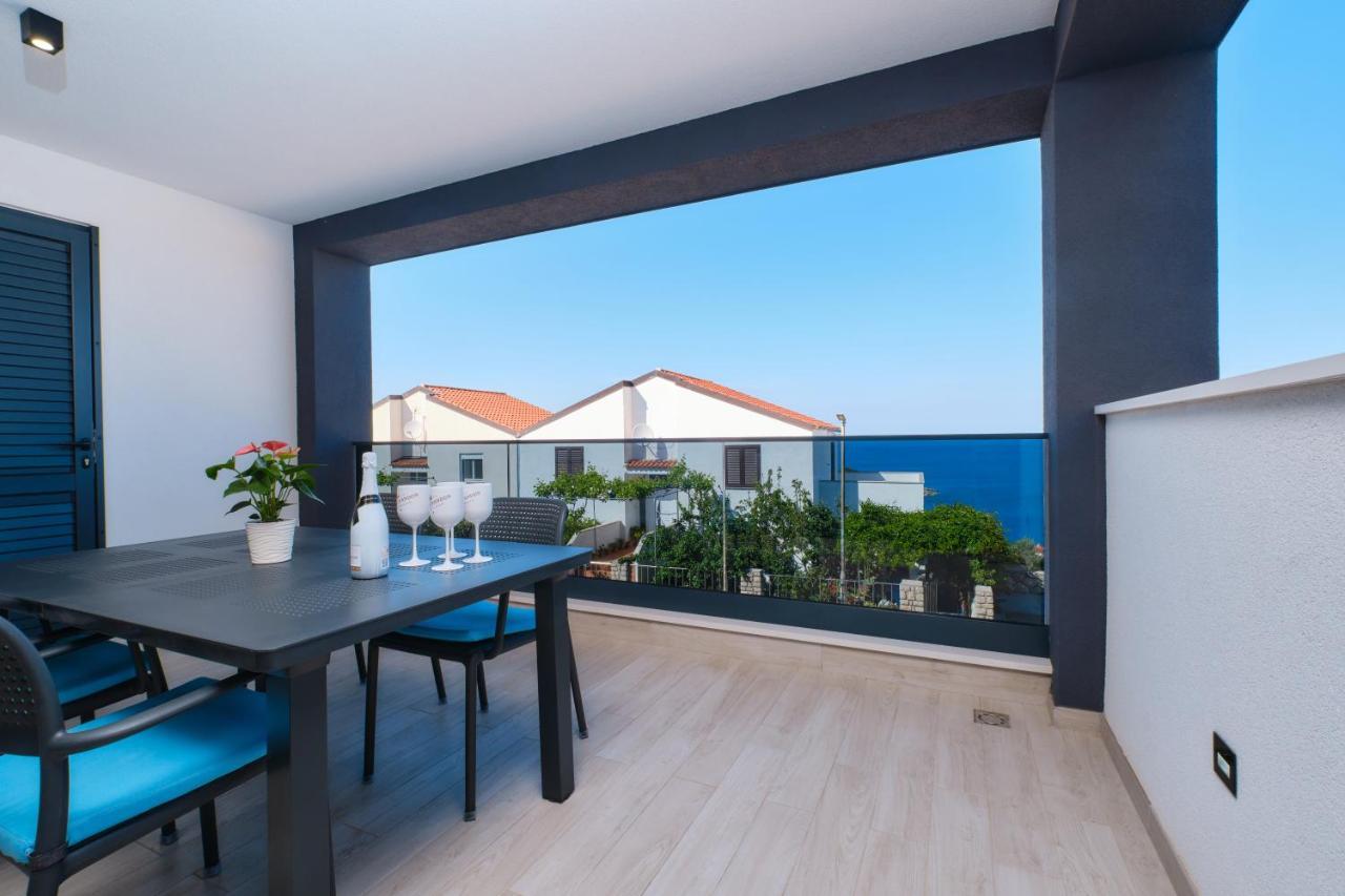 House Torre Appartement Mali Lošinj Buitenkant foto
