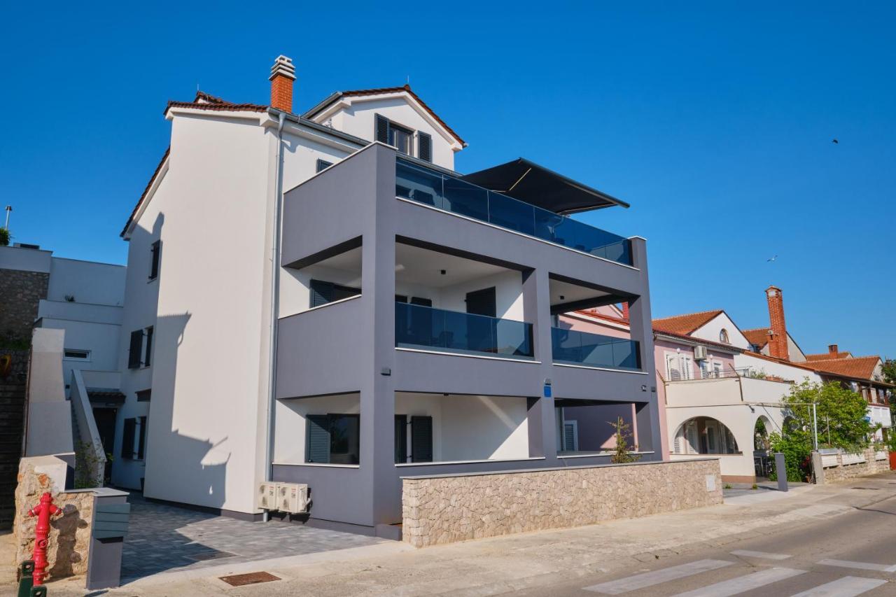 House Torre Appartement Mali Lošinj Buitenkant foto