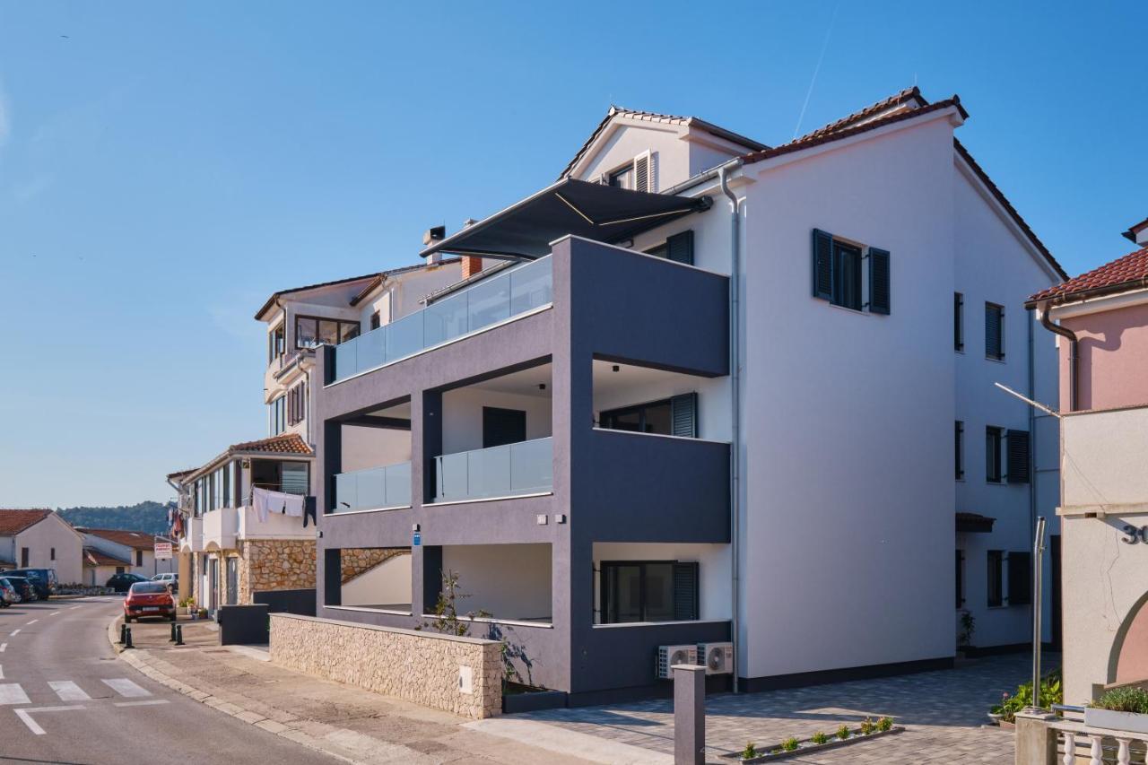 House Torre Appartement Mali Lošinj Buitenkant foto