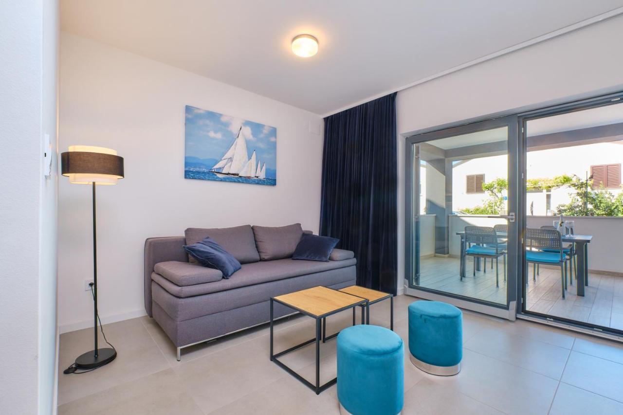 House Torre Appartement Mali Lošinj Buitenkant foto