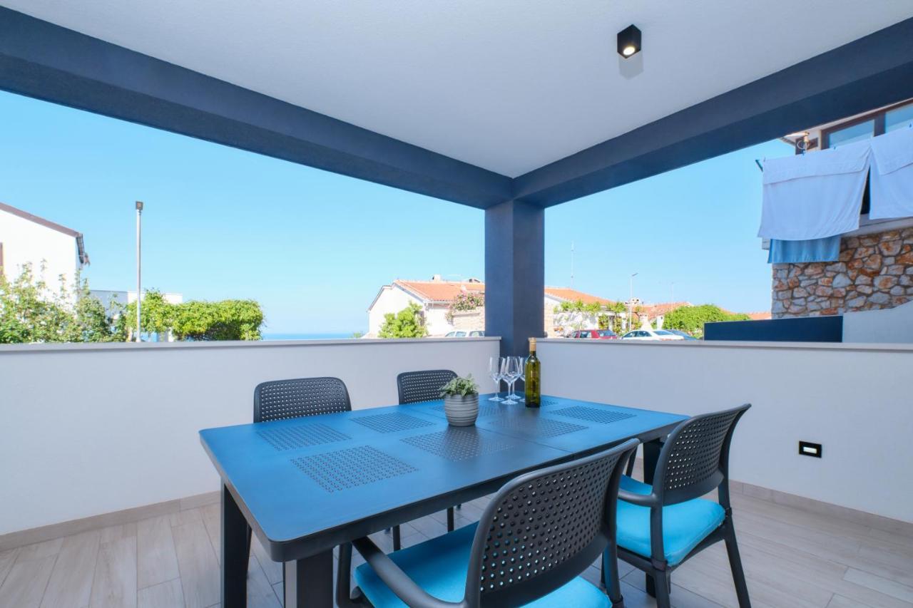 House Torre Appartement Mali Lošinj Buitenkant foto