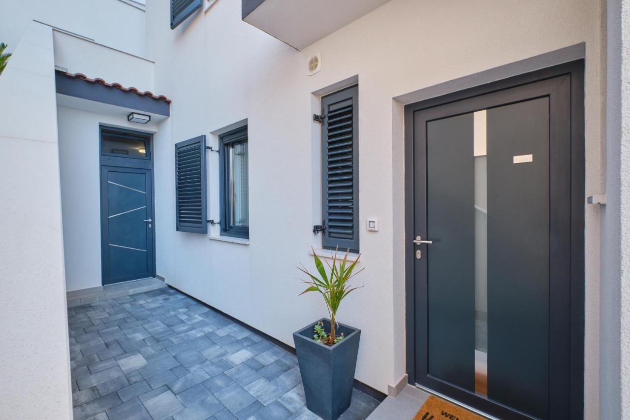 House Torre Appartement Mali Lošinj Buitenkant foto