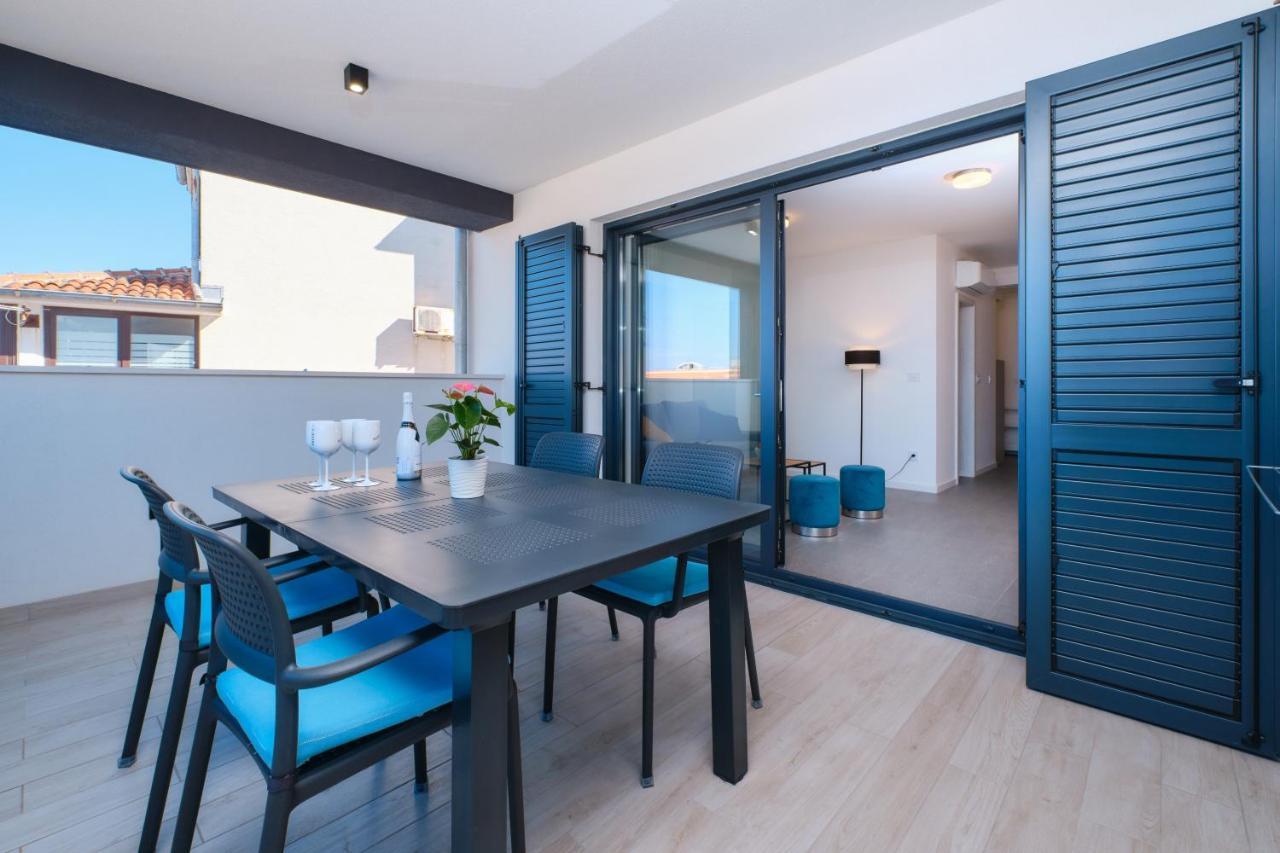 House Torre Appartement Mali Lošinj Buitenkant foto