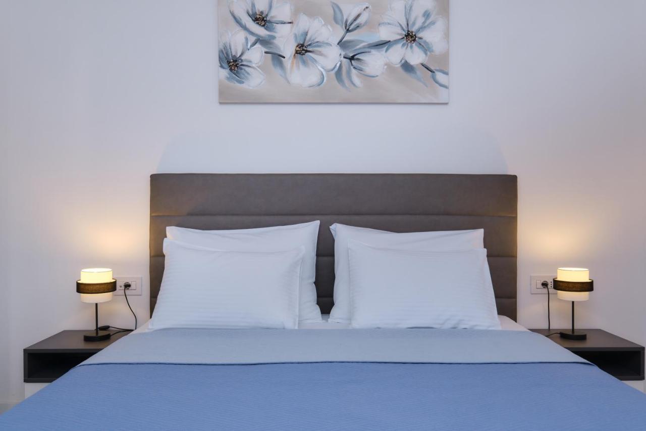 House Torre Appartement Mali Lošinj Buitenkant foto