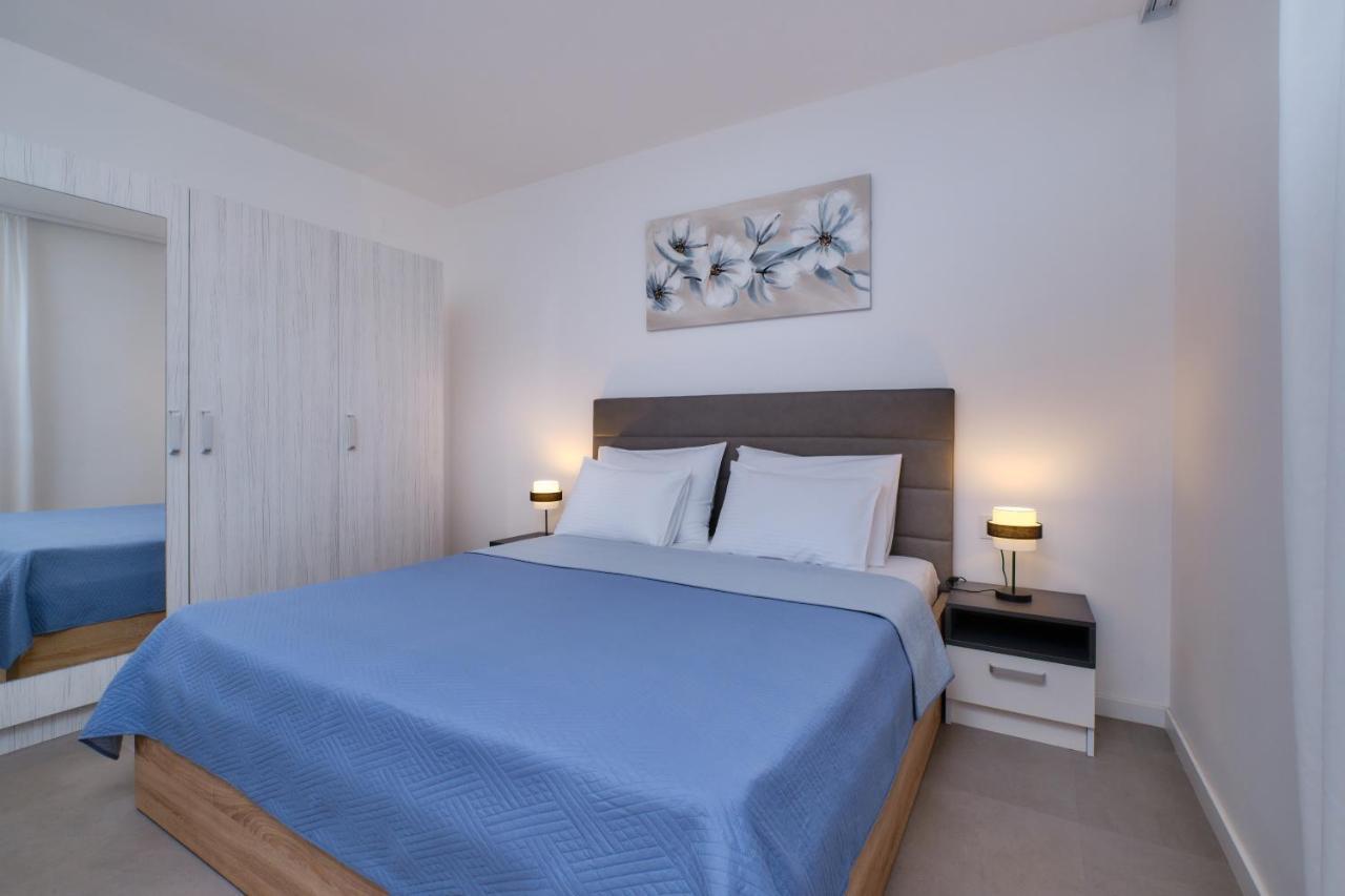 House Torre Appartement Mali Lošinj Buitenkant foto