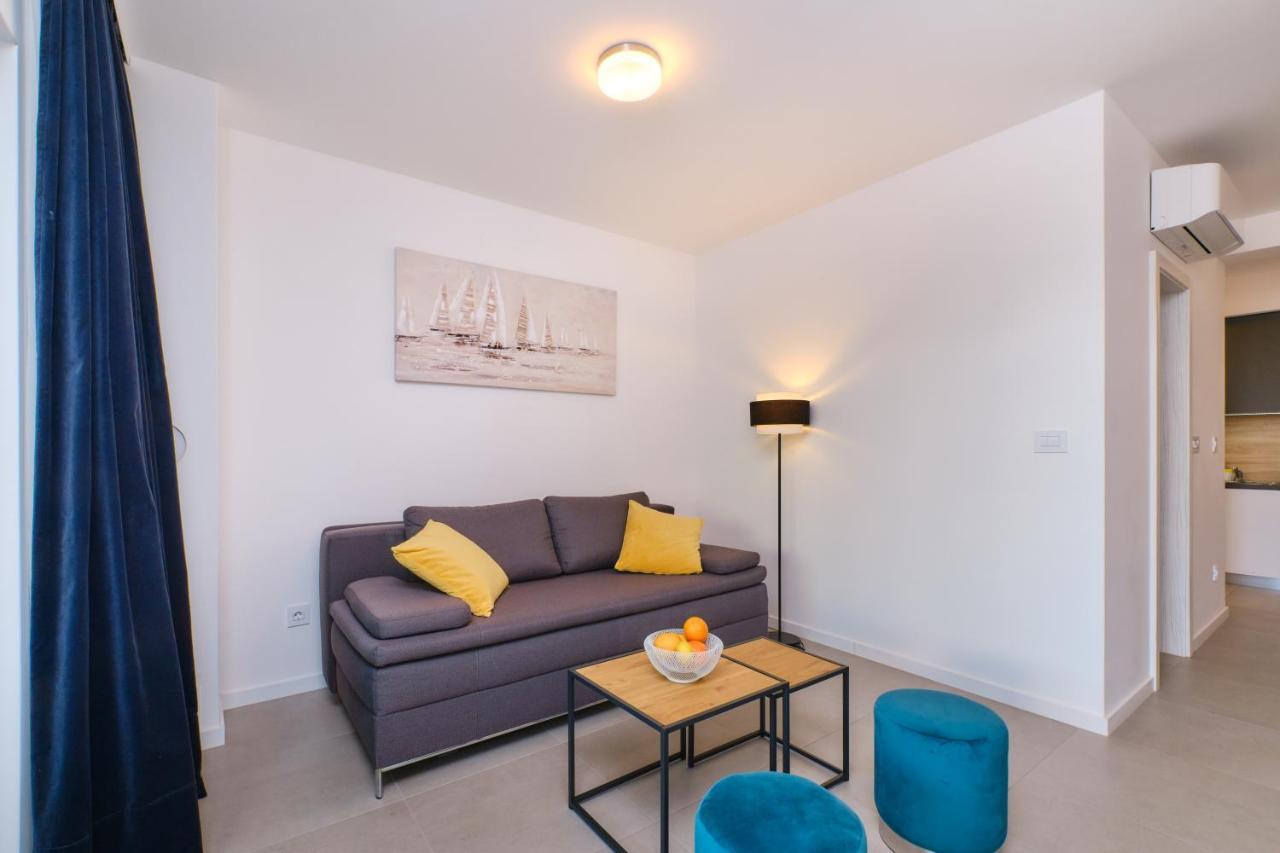 House Torre Appartement Mali Lošinj Buitenkant foto