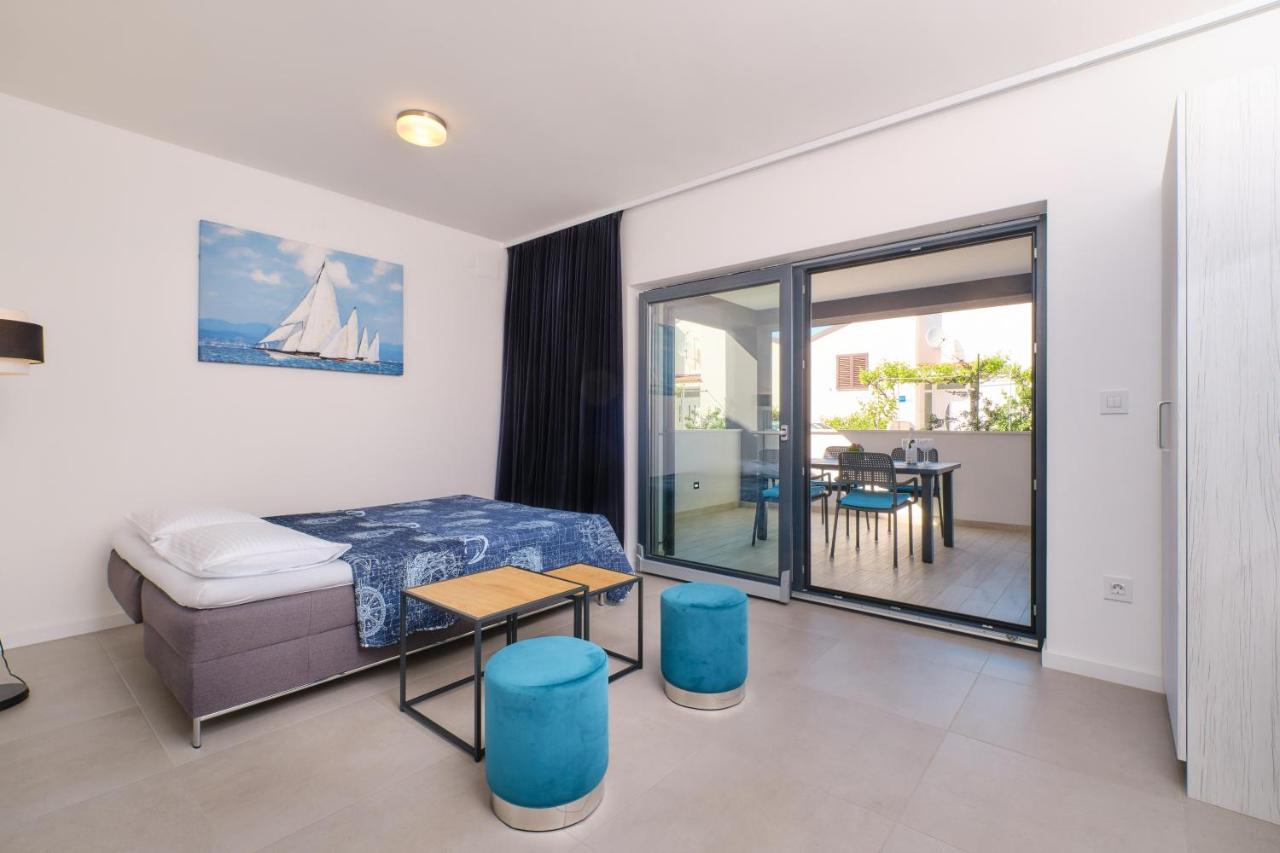 House Torre Appartement Mali Lošinj Buitenkant foto