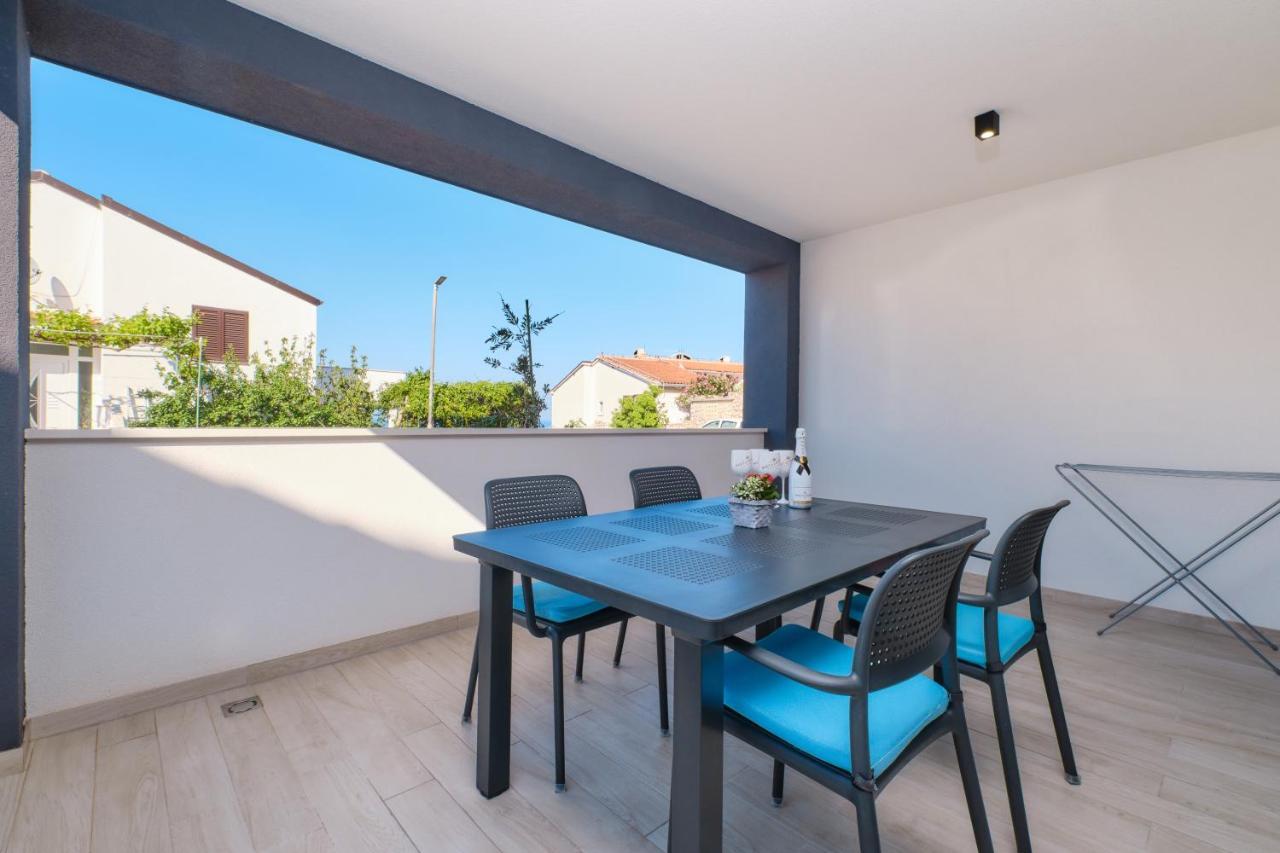 House Torre Appartement Mali Lošinj Buitenkant foto