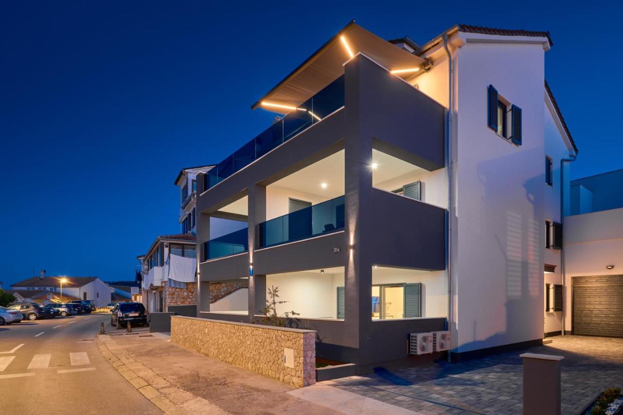 House Torre Appartement Mali Lošinj Buitenkant foto