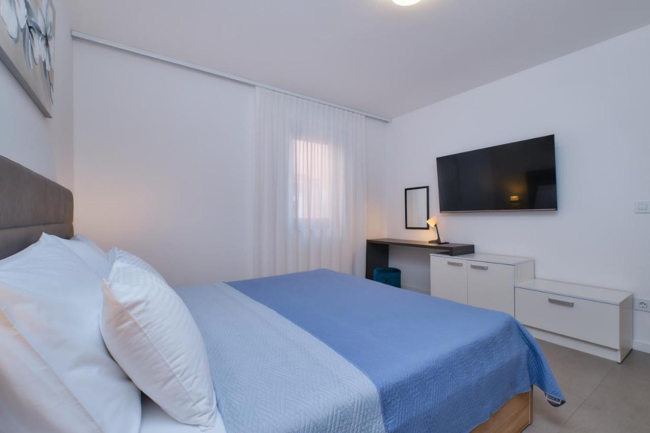 House Torre Appartement Mali Lošinj Buitenkant foto