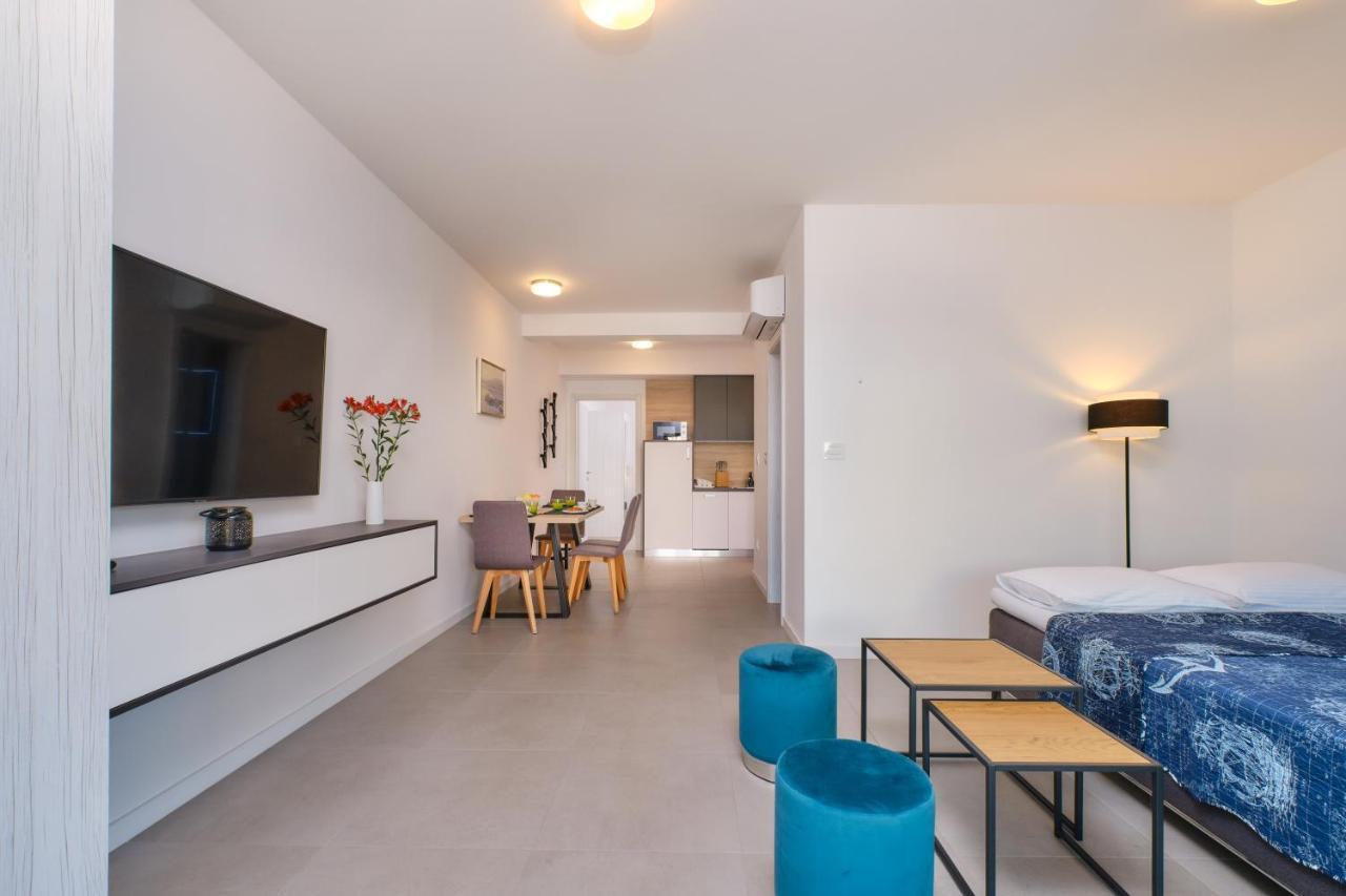 House Torre Appartement Mali Lošinj Buitenkant foto