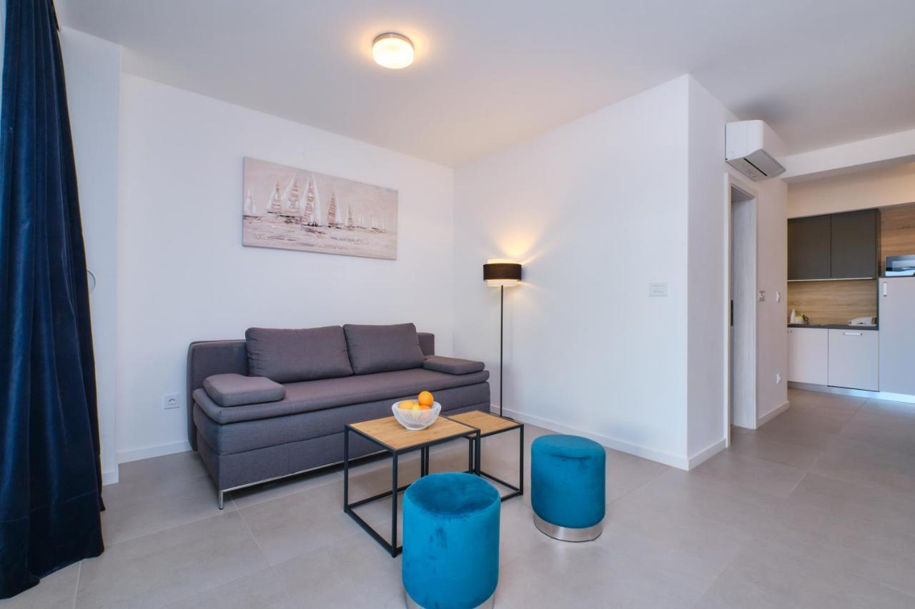House Torre Appartement Mali Lošinj Buitenkant foto