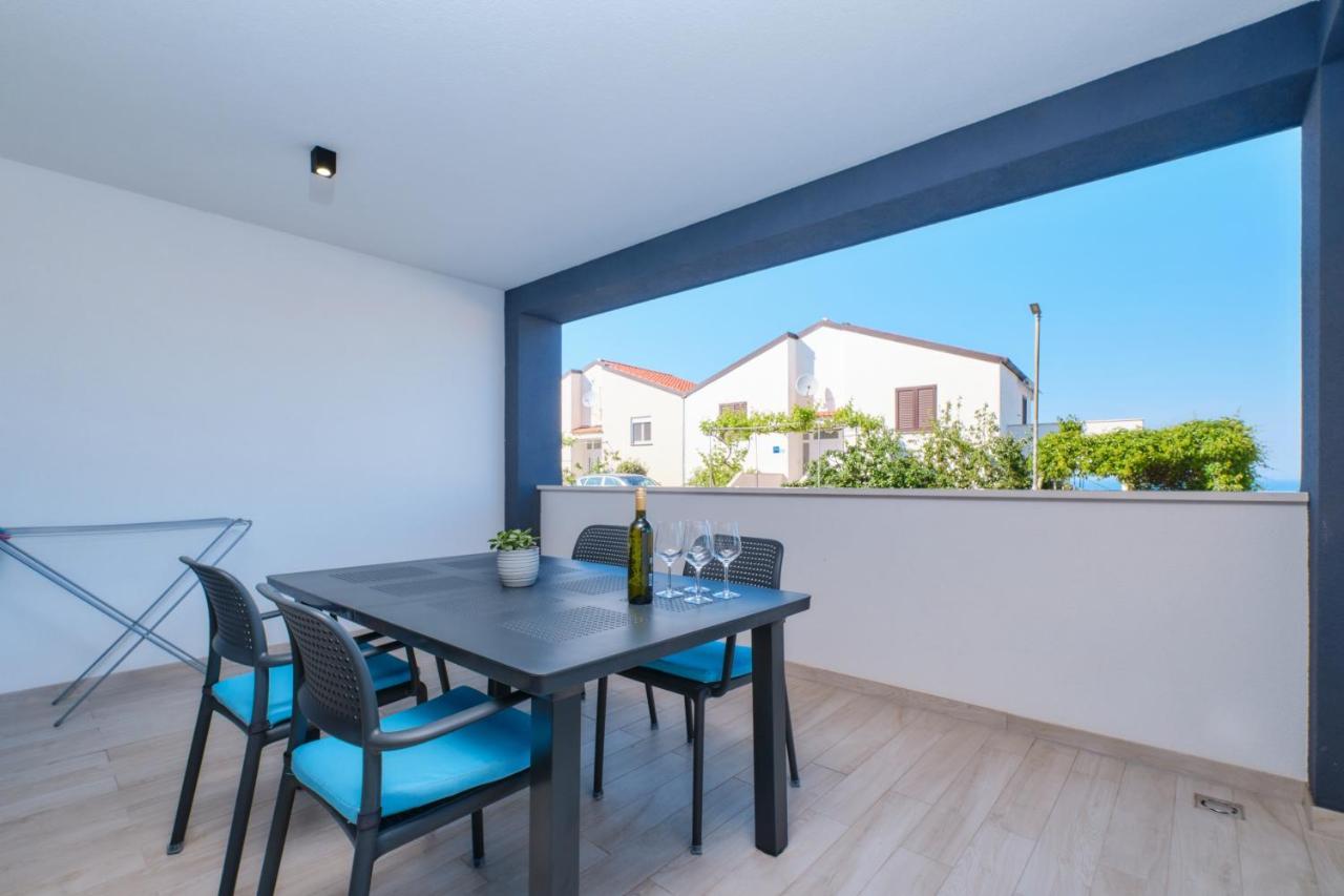 House Torre Appartement Mali Lošinj Buitenkant foto