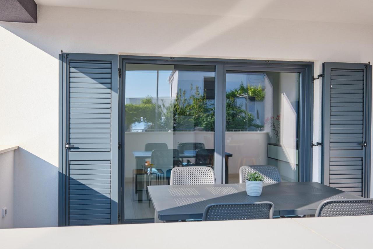 House Torre Appartement Mali Lošinj Buitenkant foto