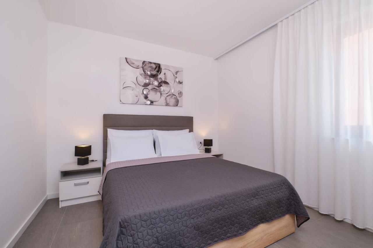 House Torre Appartement Mali Lošinj Buitenkant foto