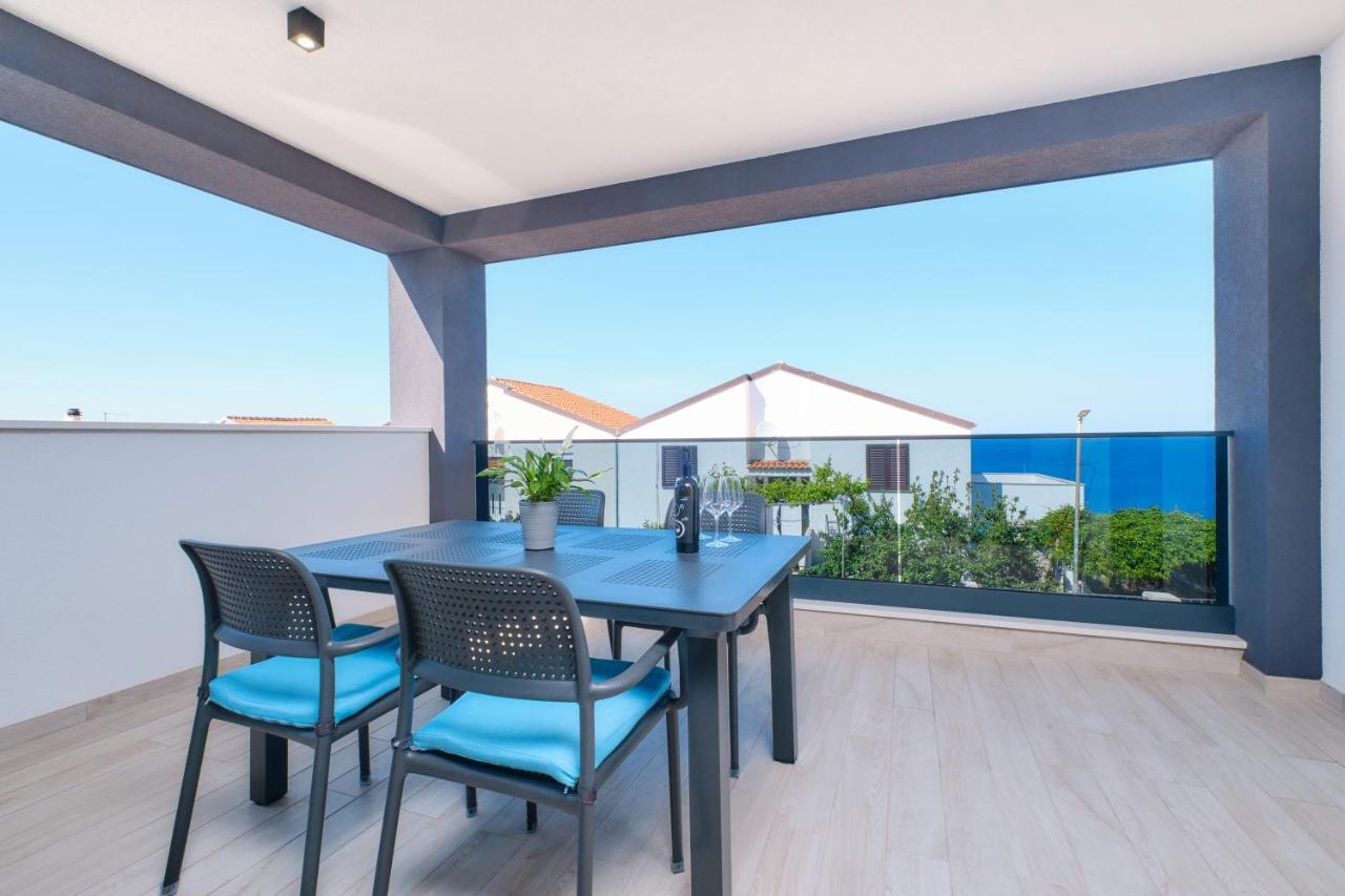 House Torre Appartement Mali Lošinj Buitenkant foto