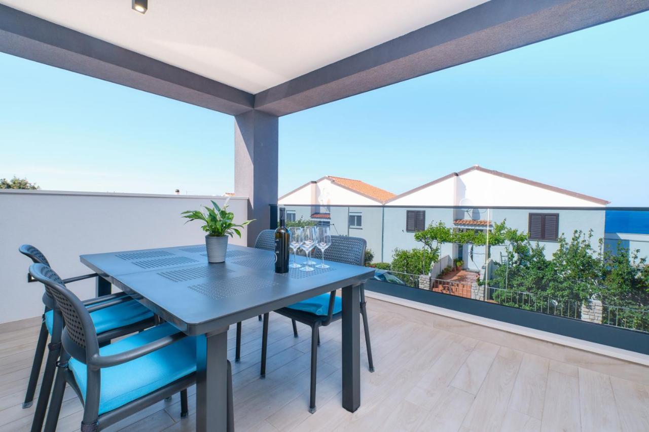 House Torre Appartement Mali Lošinj Buitenkant foto