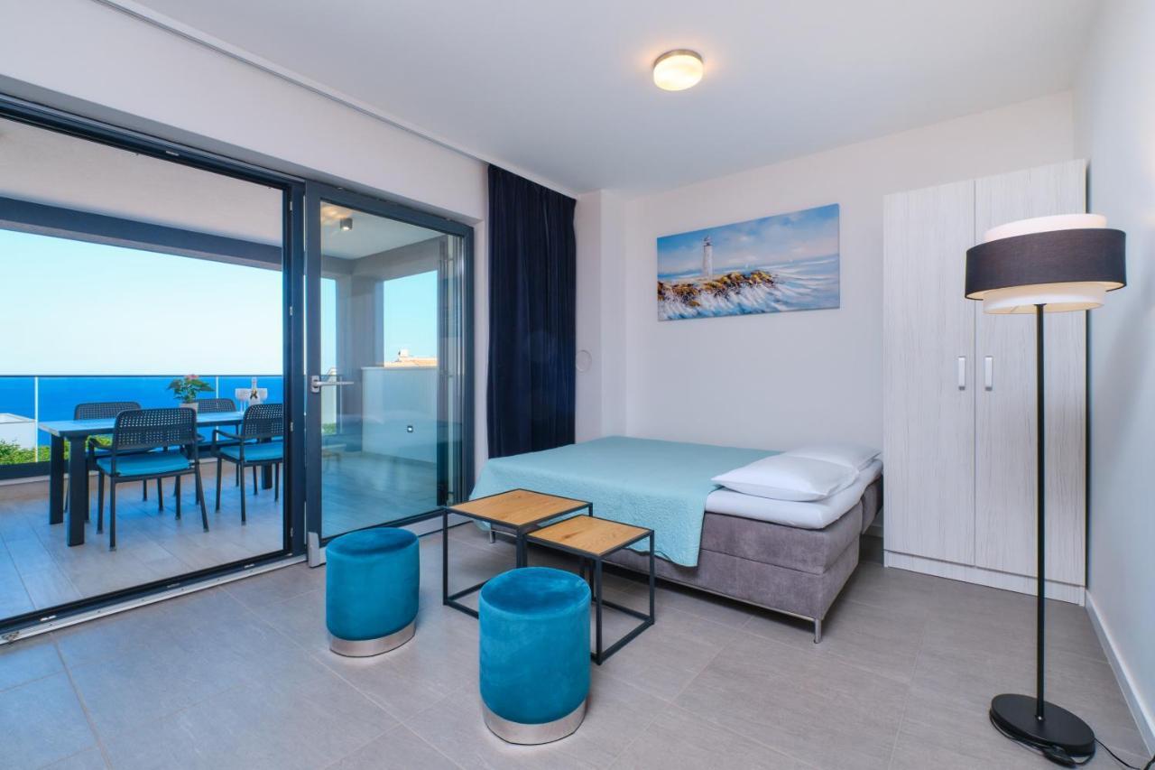 House Torre Appartement Mali Lošinj Buitenkant foto