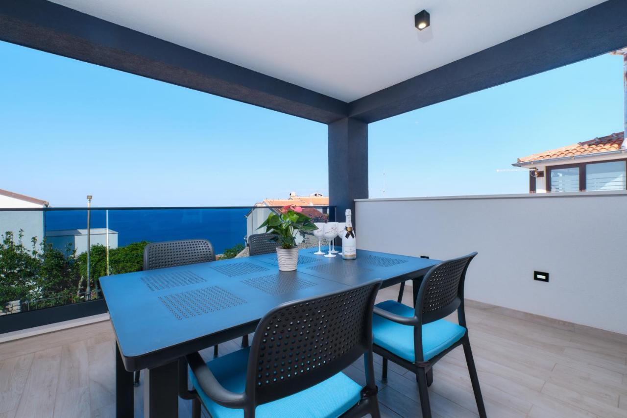 House Torre Appartement Mali Lošinj Buitenkant foto