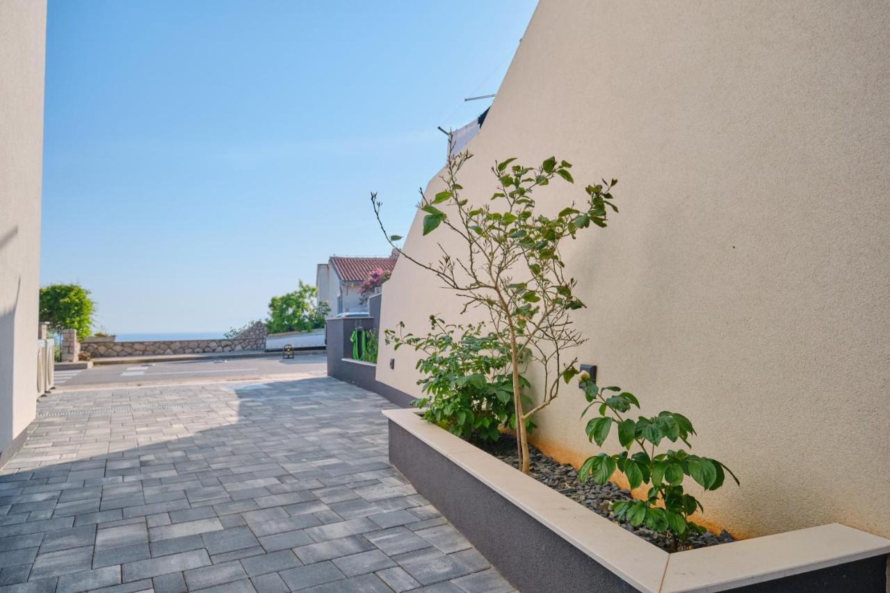 House Torre Appartement Mali Lošinj Buitenkant foto