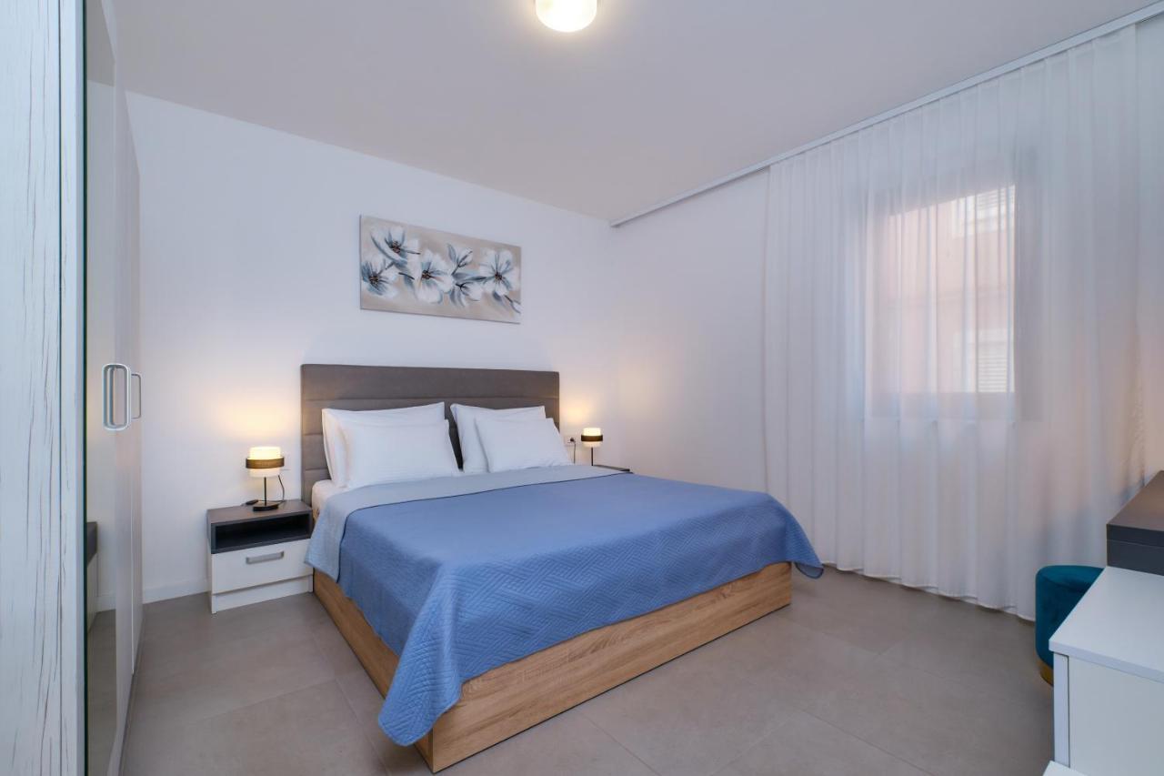 House Torre Appartement Mali Lošinj Buitenkant foto