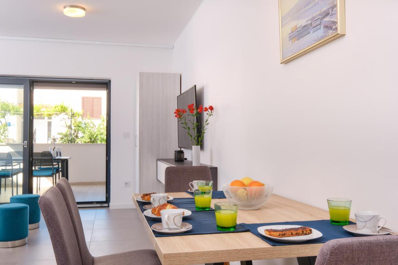 House Torre Appartement Mali Lošinj Buitenkant foto