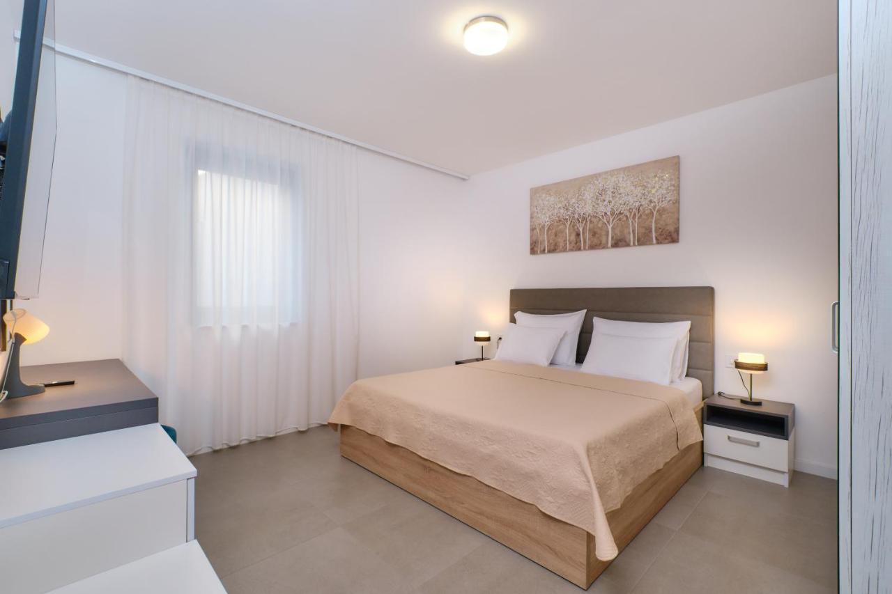 House Torre Appartement Mali Lošinj Buitenkant foto