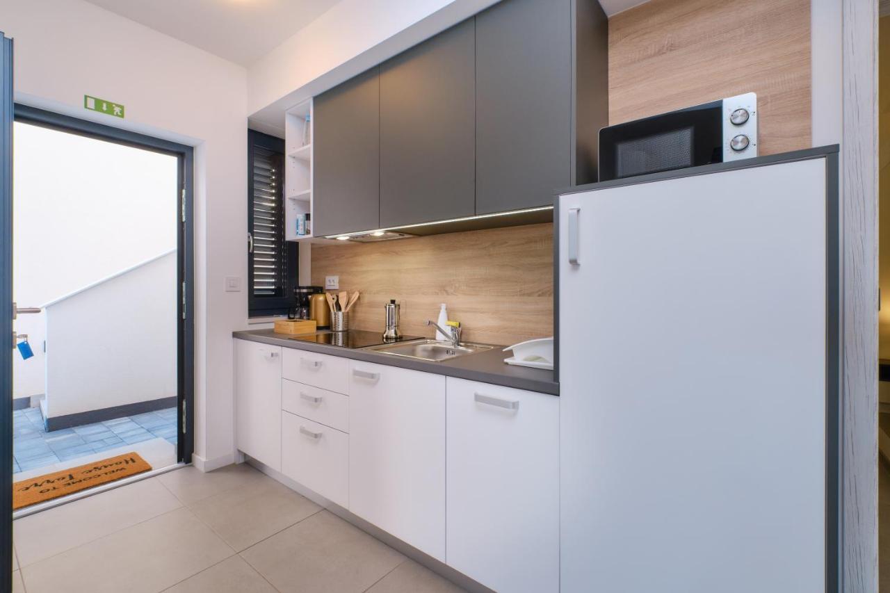House Torre Appartement Mali Lošinj Buitenkant foto