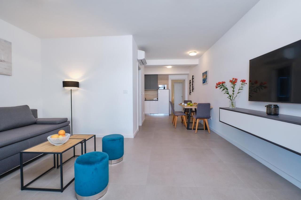 House Torre Appartement Mali Lošinj Buitenkant foto