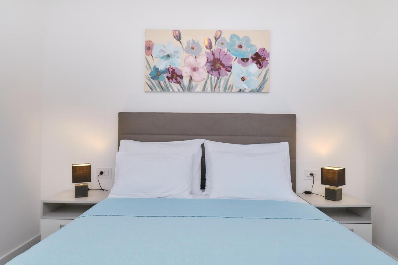 House Torre Appartement Mali Lošinj Buitenkant foto