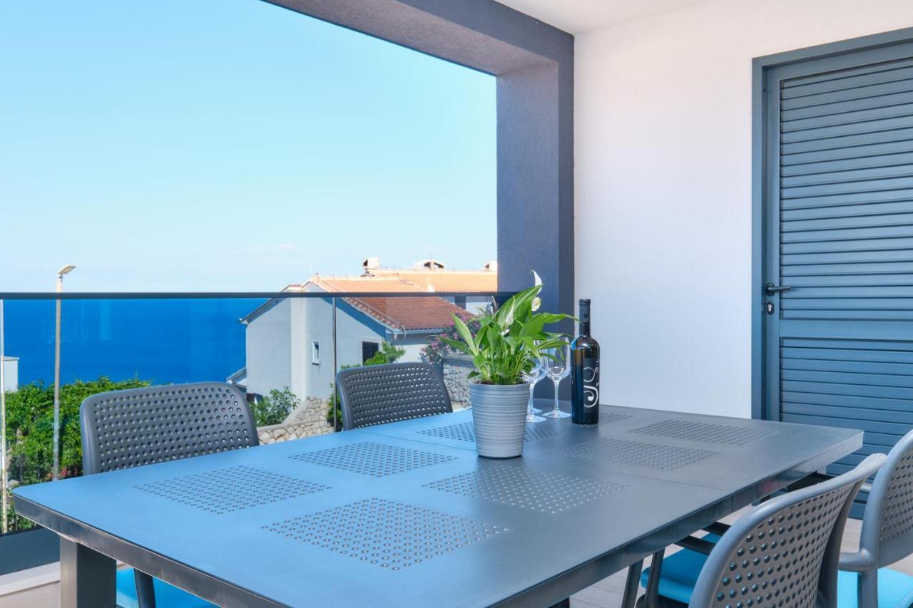 House Torre Appartement Mali Lošinj Buitenkant foto