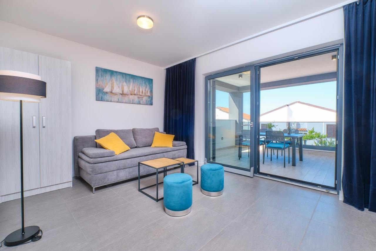 House Torre Appartement Mali Lošinj Buitenkant foto