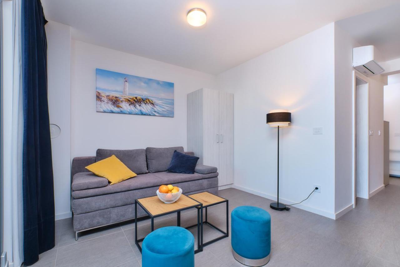 House Torre Appartement Mali Lošinj Buitenkant foto