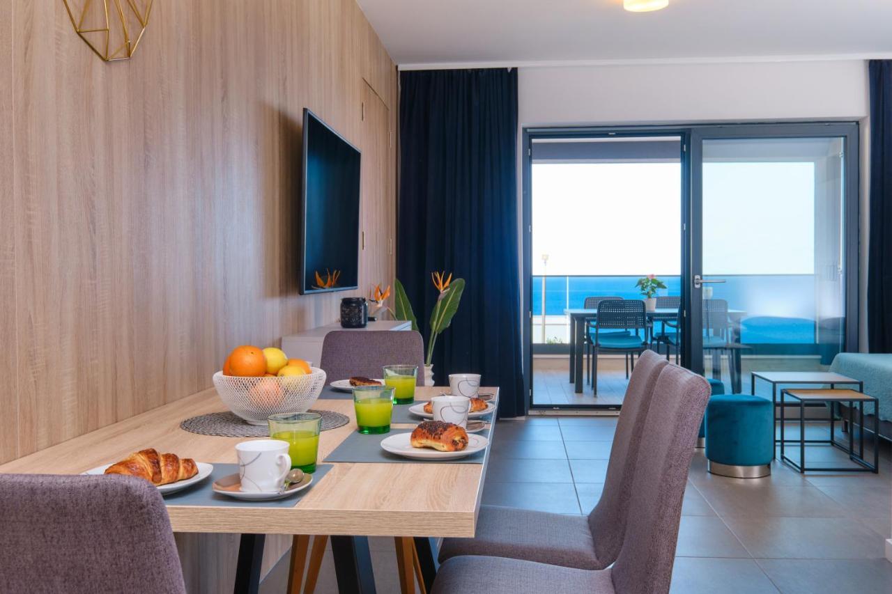 House Torre Appartement Mali Lošinj Buitenkant foto