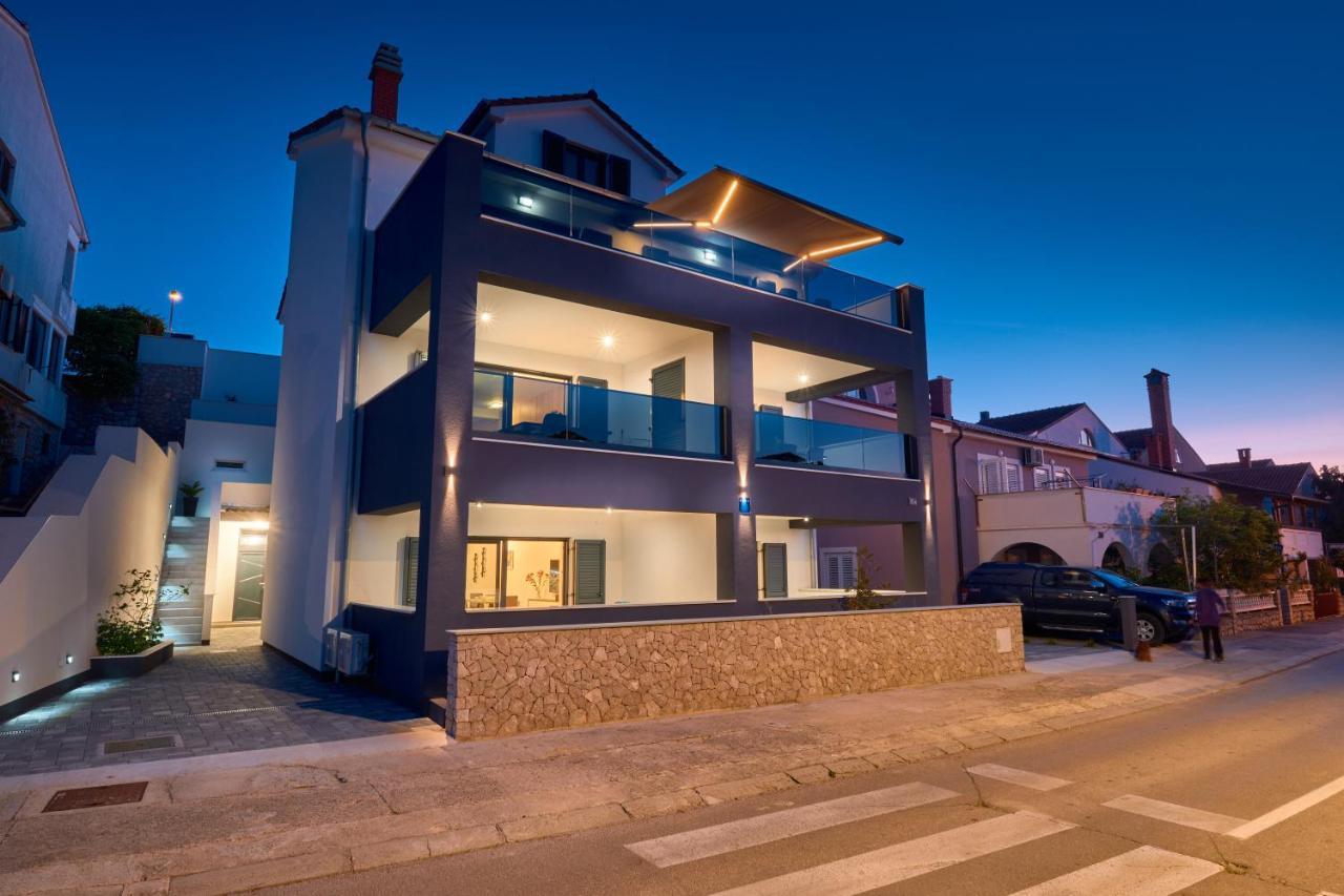 House Torre Appartement Mali Lošinj Buitenkant foto