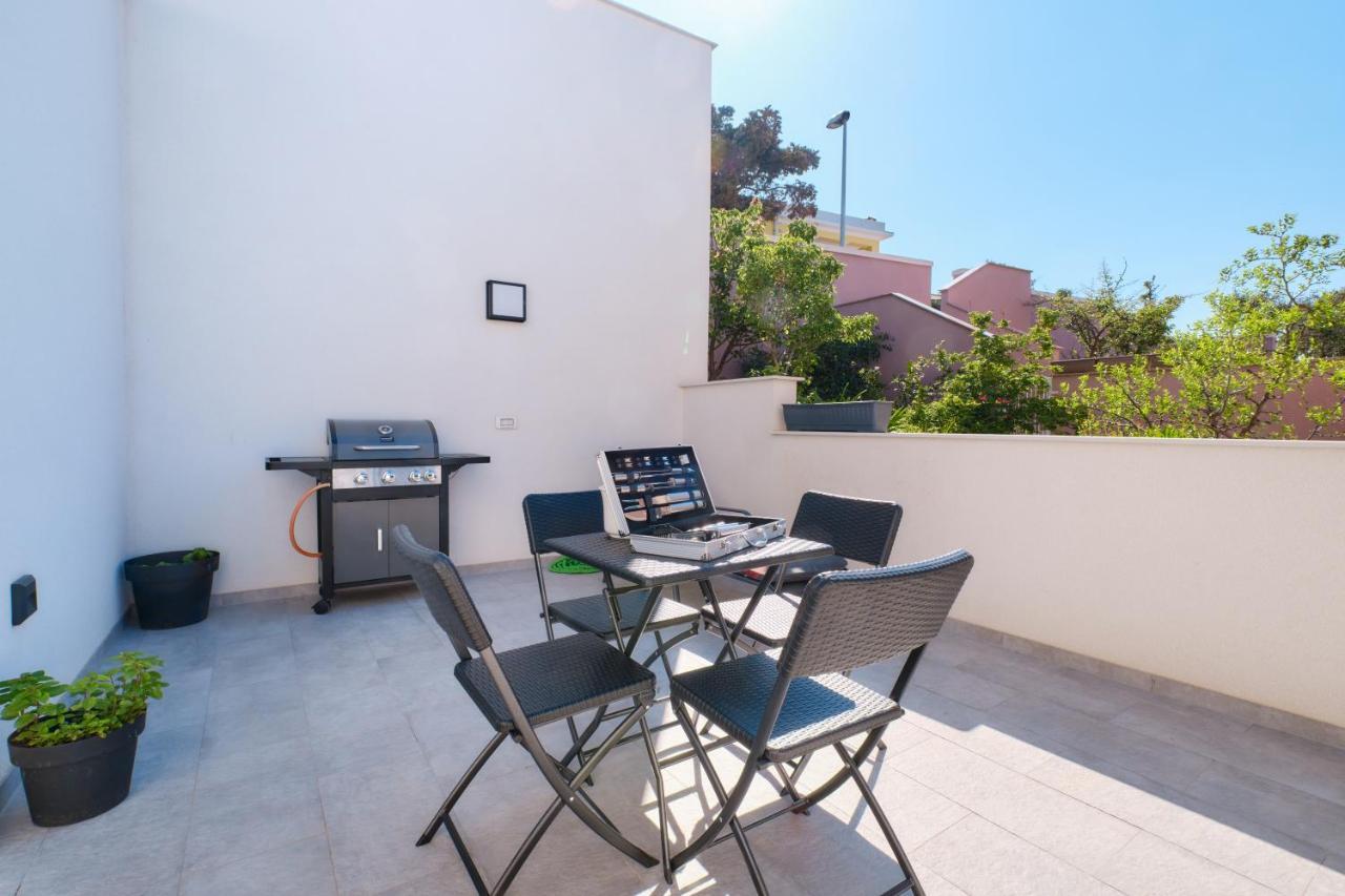 House Torre Appartement Mali Lošinj Buitenkant foto