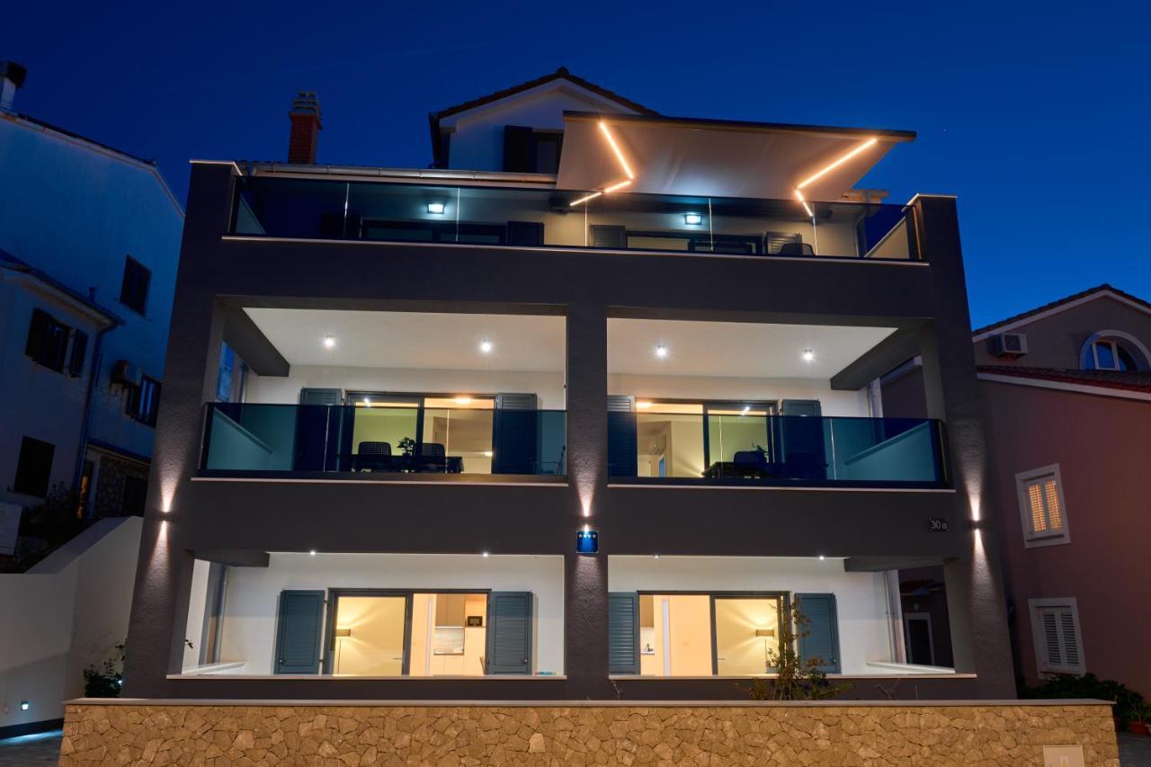 House Torre Appartement Mali Lošinj Buitenkant foto