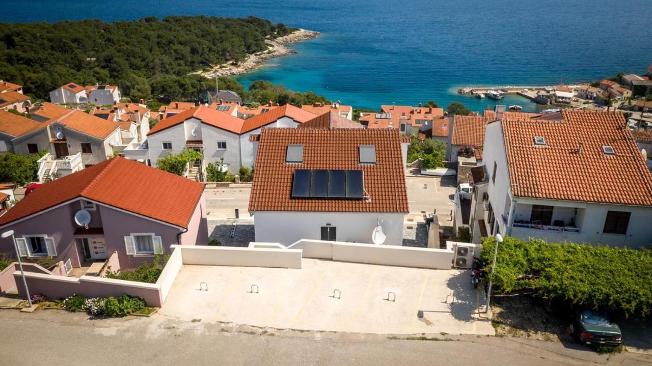 House Torre Appartement Mali Lošinj Buitenkant foto