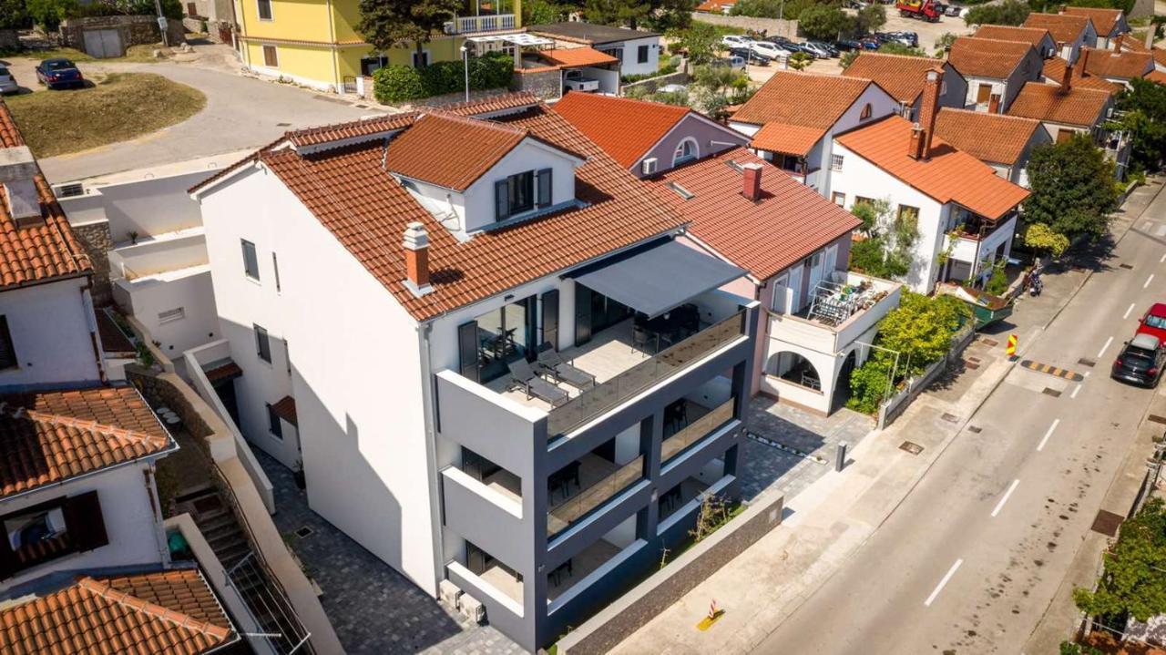 House Torre Appartement Mali Lošinj Buitenkant foto