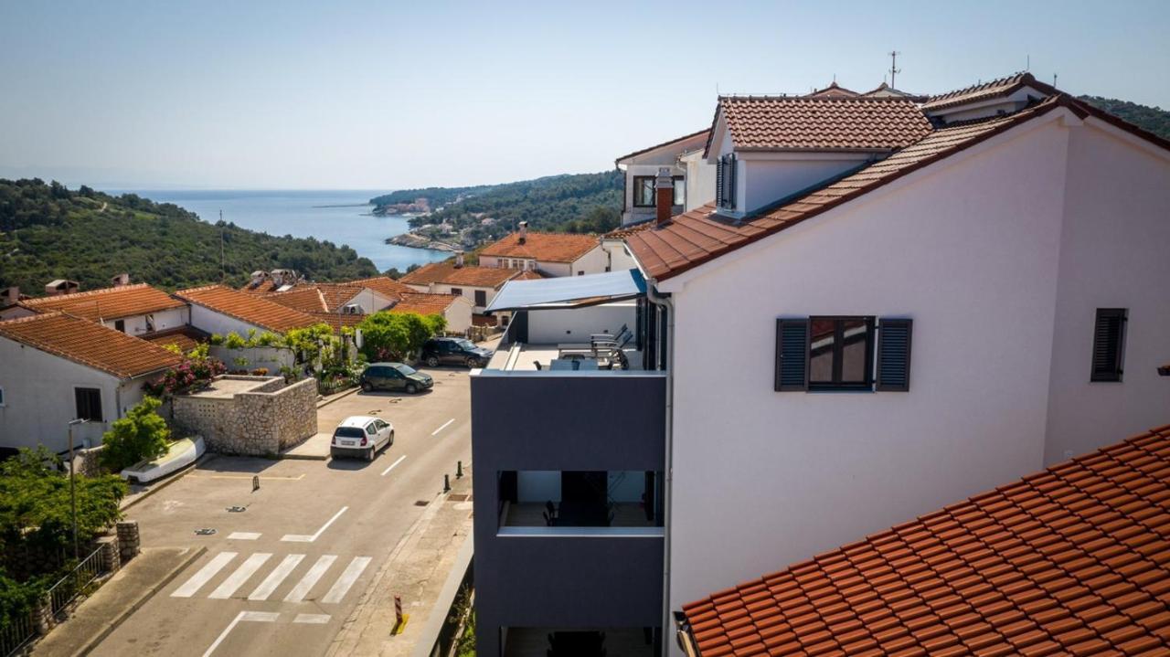 House Torre Appartement Mali Lošinj Buitenkant foto